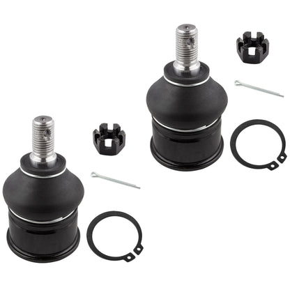 BOXI K9385 Front Lower Suspension Ball Joint for Honda Civic 1988-1991