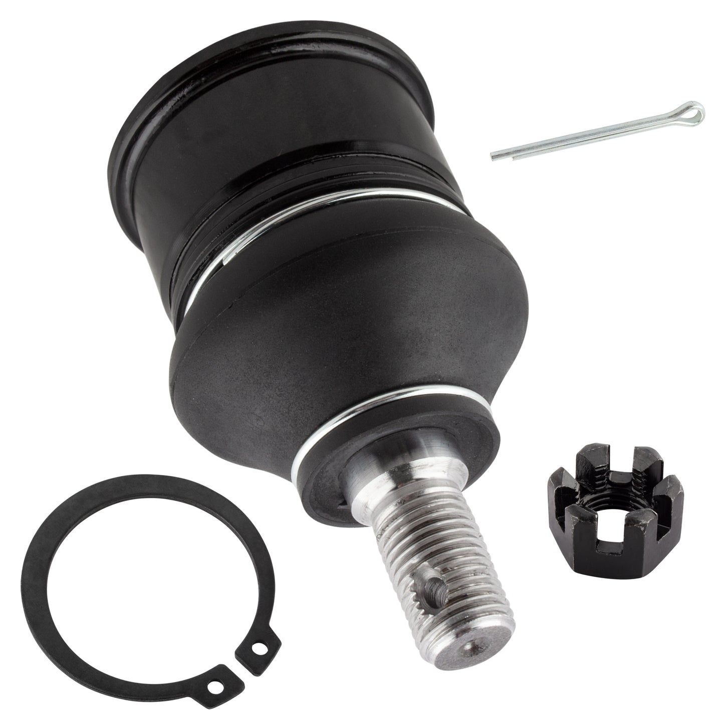 BOXI K9385 Front Lower Suspension Ball Joint for Honda Civic 1988-1991 — product photo 3