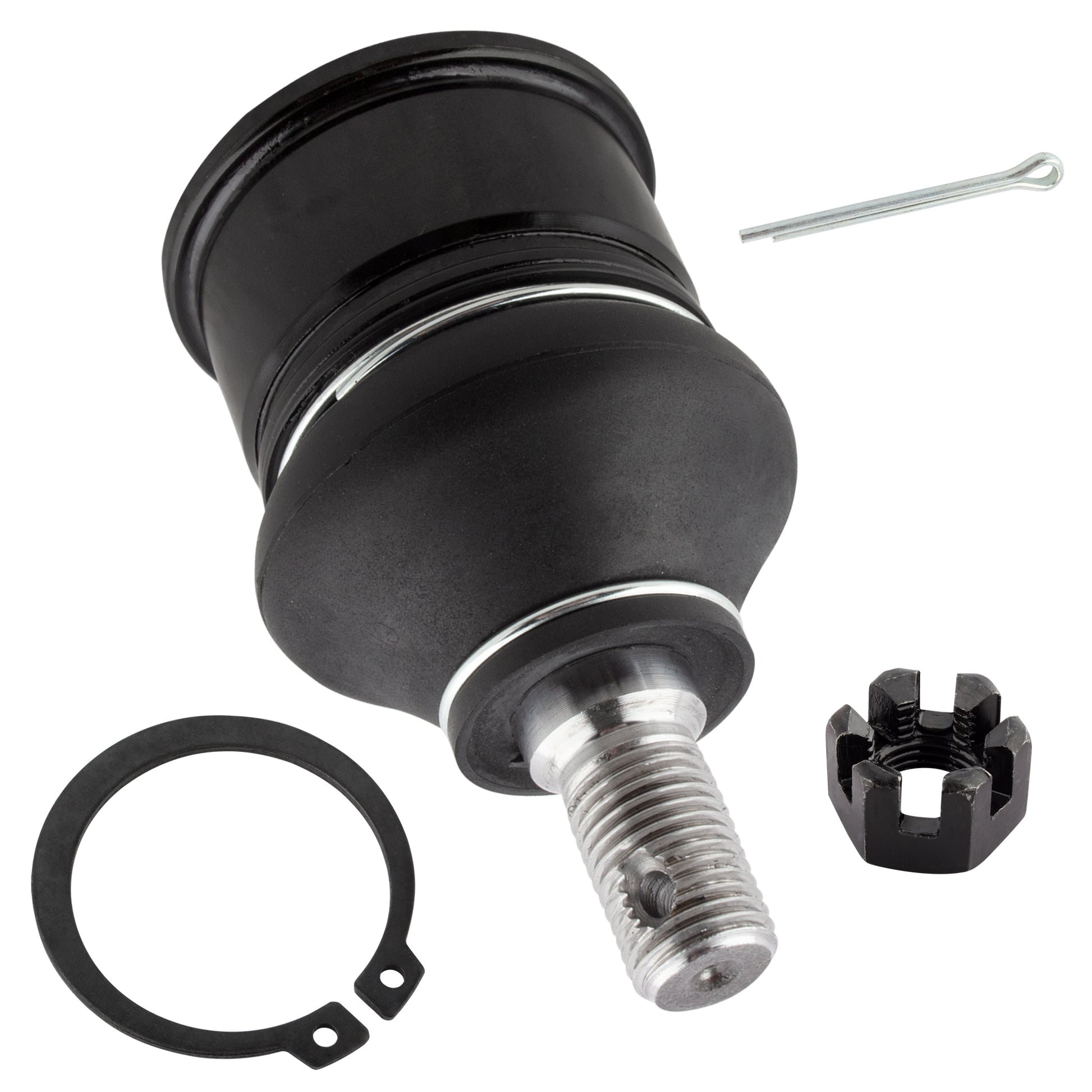BOXI K9385 Front Lower Suspension Ball Joint for Honda Civic 1988-1991 — product photo 3