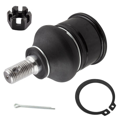 BOXI K9385 Front Lower Suspension Ball Joint for Honda Civic 1988-1991 — product photo 4