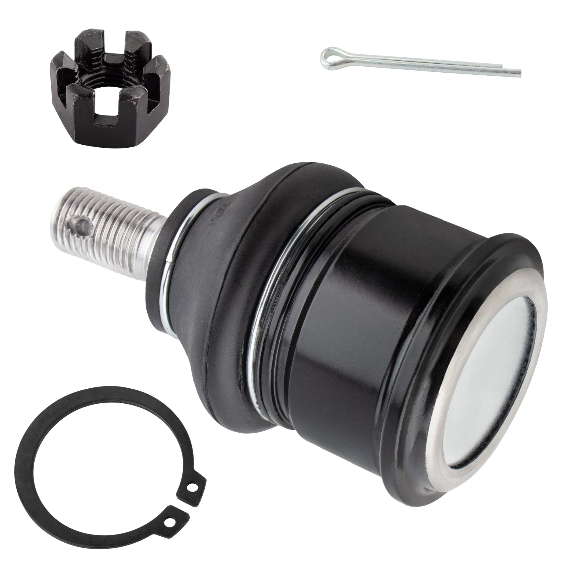 BOXI K9385 Front Lower Suspension Ball Joint for Honda Civic 1988-1991 — product photo 5