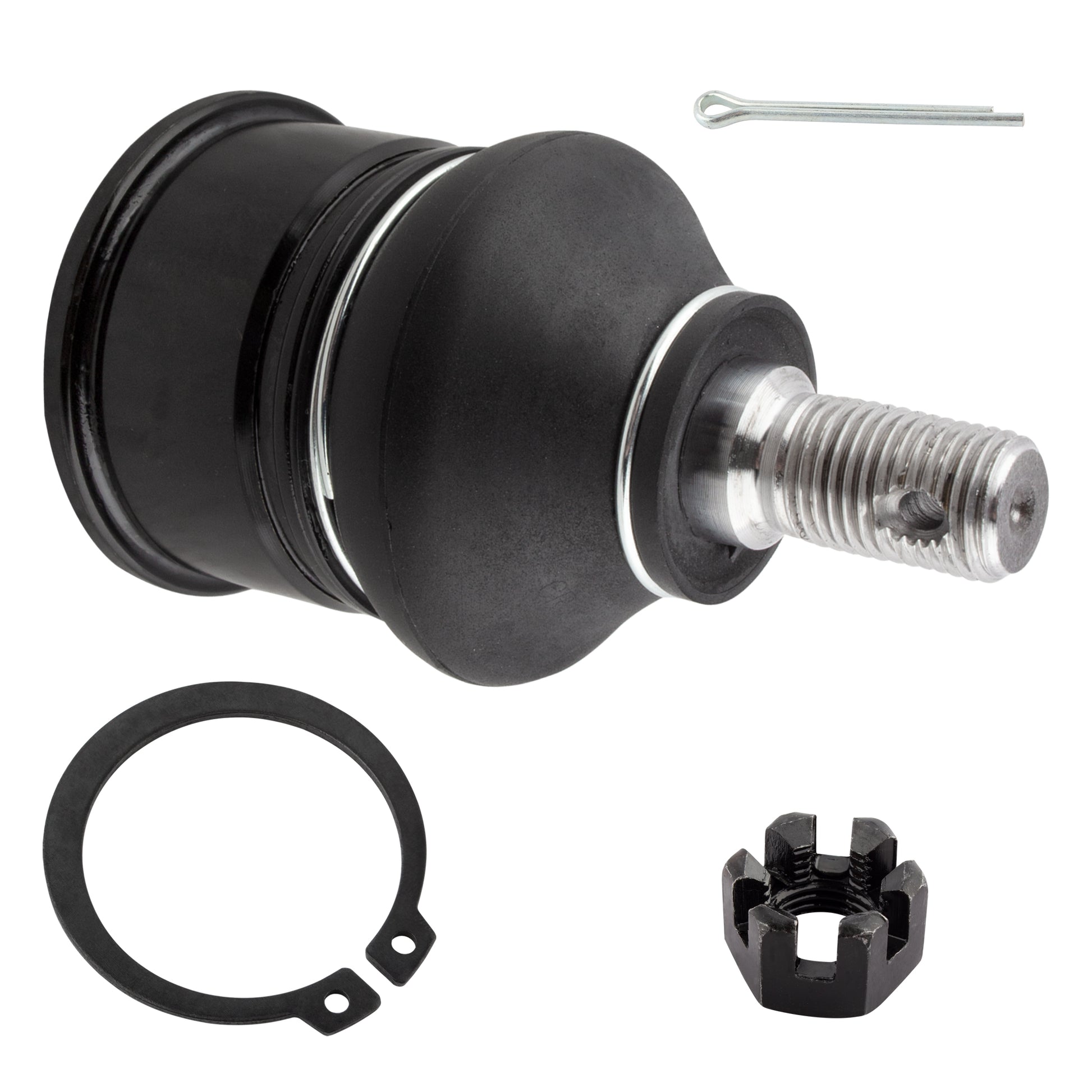 BOXI K9385 Front Lower Suspension Ball Joint for Honda Civic 1988-1991 — product photo 6