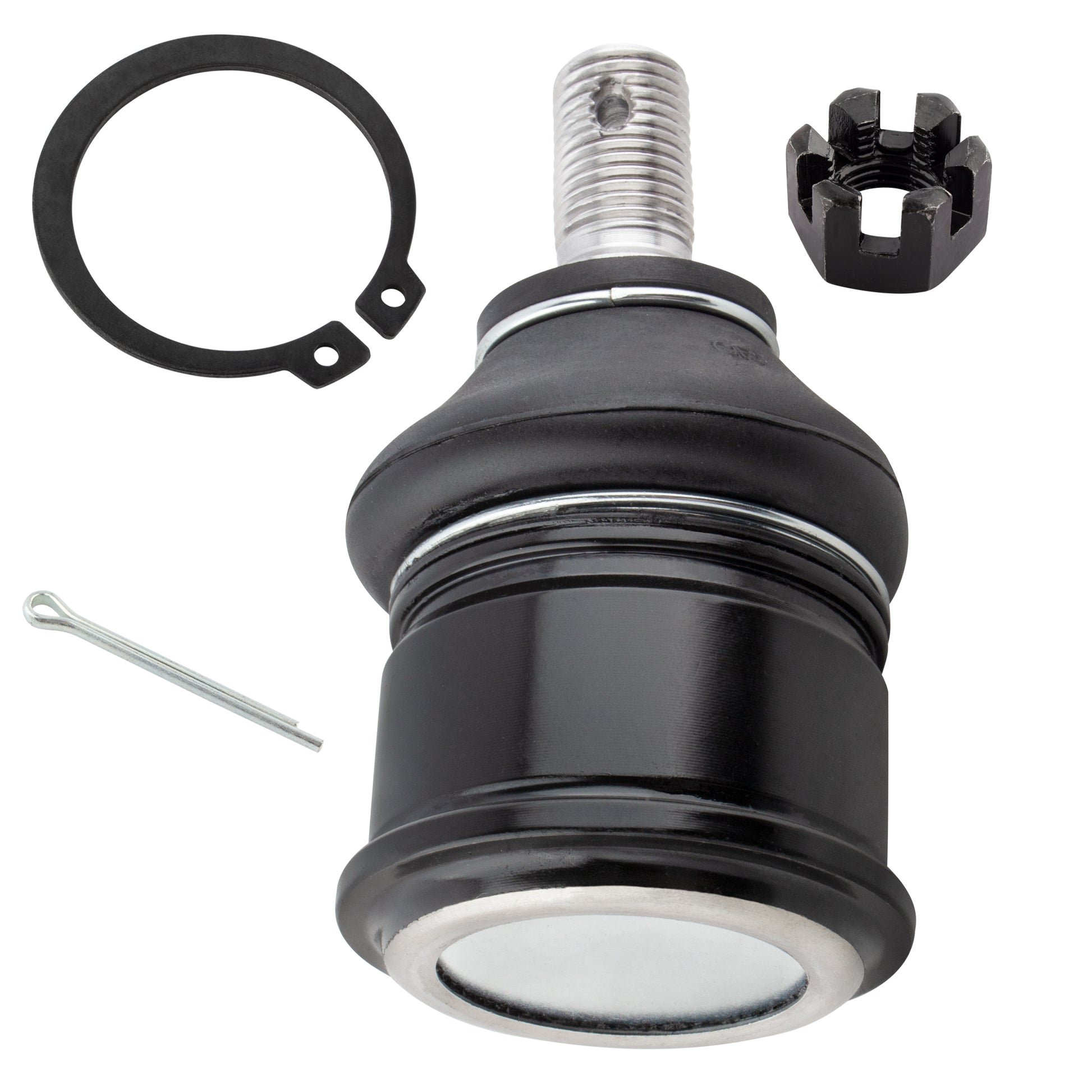 BOXI K9385 Front Lower Suspension Ball Joint for Honda Civic 1988-1991 — product photo 7