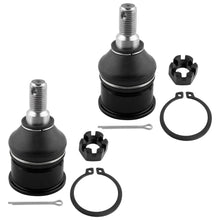 BOXI 2pcs Front Lower Ball Joints Fit for Acura Legend 1991 1992 1993 1994 1995 3.2L V6 GAS
