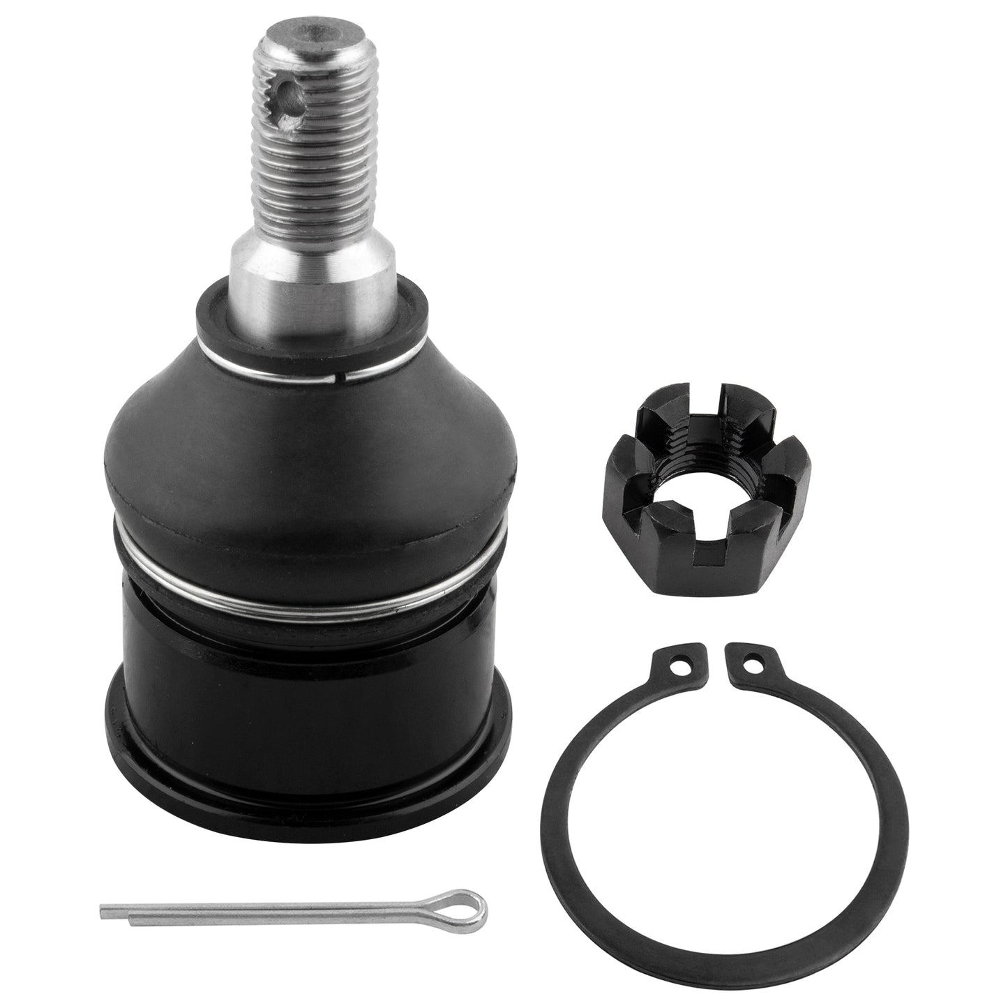 BOXI 2pcs Front Lower Ball Joints Fit for Acura Legend 1991 1992 1993 1994 1995 3.2L V6 GAS — product photo 2