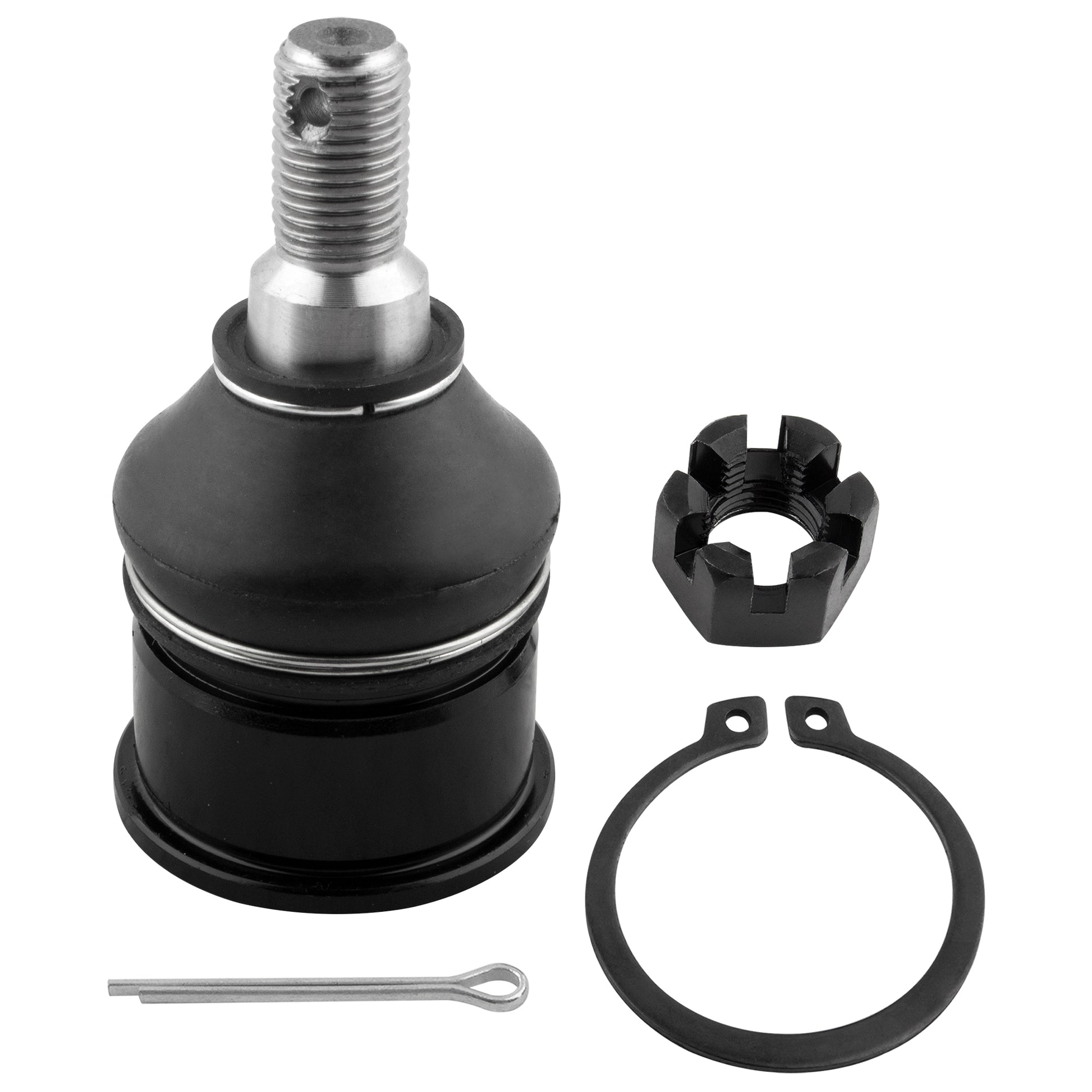 BOXI 2pcs Front Lower Ball Joints Fit for Acura Legend 1991 1992 1993 1994 1995 3.2L V6 GAS — product photo 2