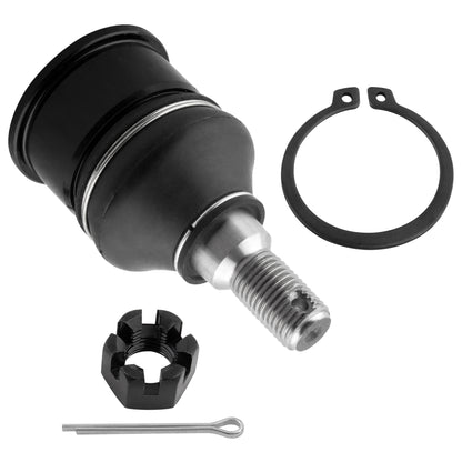 BOXI 2pcs Front Lower Ball Joints Fit for Acura Legend 1991 1992 1993 1994 1995 3.2L V6 GAS — product photo 3