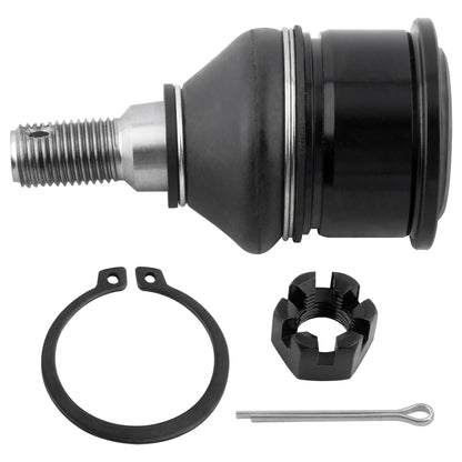 BOXI 2pcs Front Lower Ball Joints Fit for Acura Legend 1991 1992 1993 1994 1995 3.2L V6 GAS — product photo 4