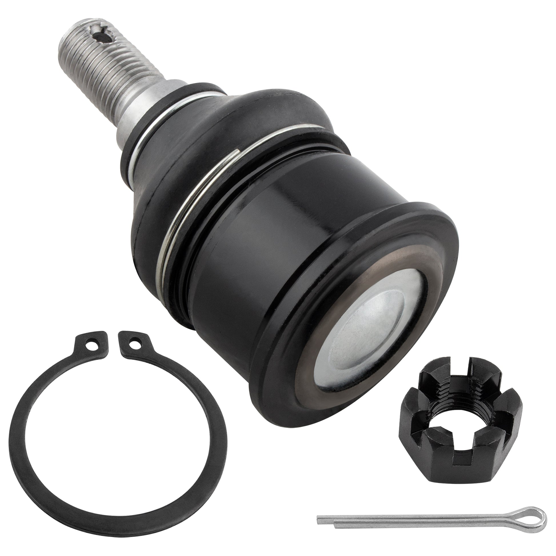 BOXI 2pcs Front Lower Ball Joints Fit for Acura Legend 1991 1992 1993 1994 1995 3.2L V6 GAS — product photo 5