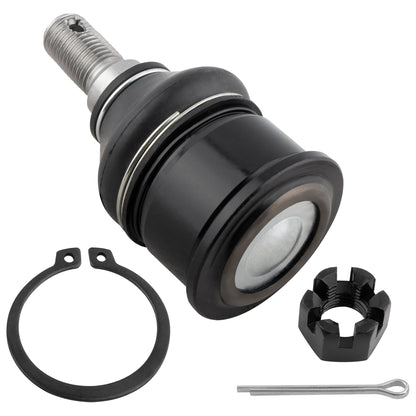 BOXI 2pcs Front Lower Ball Joints Fit for Acura Legend 1991 1992 1993 1994 1995 3.2L V6 GAS — product photo 5