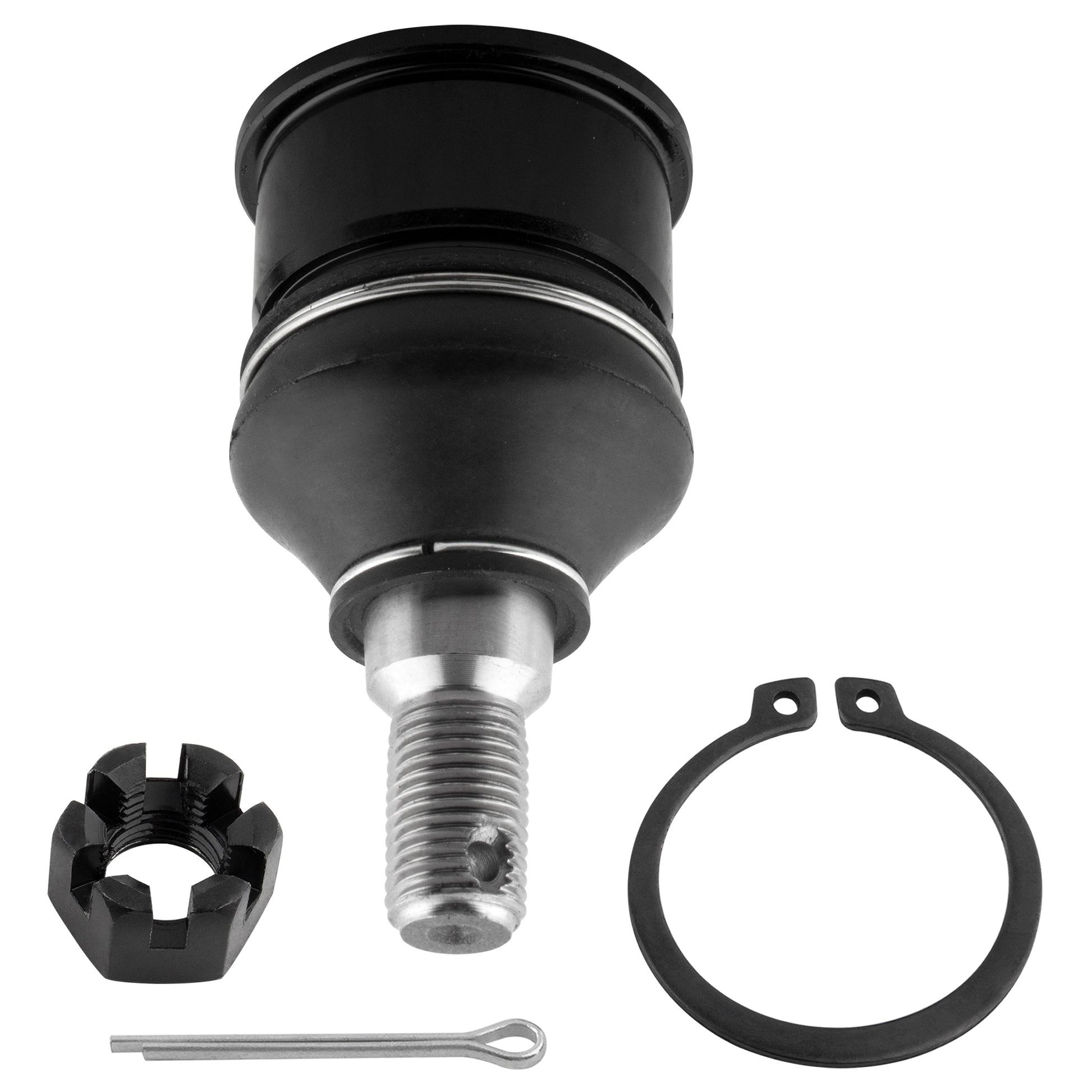 BOXI 2pcs Front Lower Ball Joints Fit for Acura Legend 1991 1992 1993 1994 1995 3.2L V6 GAS — product photo 6