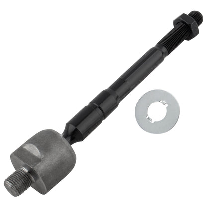 BOXI (Set of 6) Front Stabilizer Sway Bar End Links + Front Inner & Outer Tie Rod Ends Suspension — product photo 5
