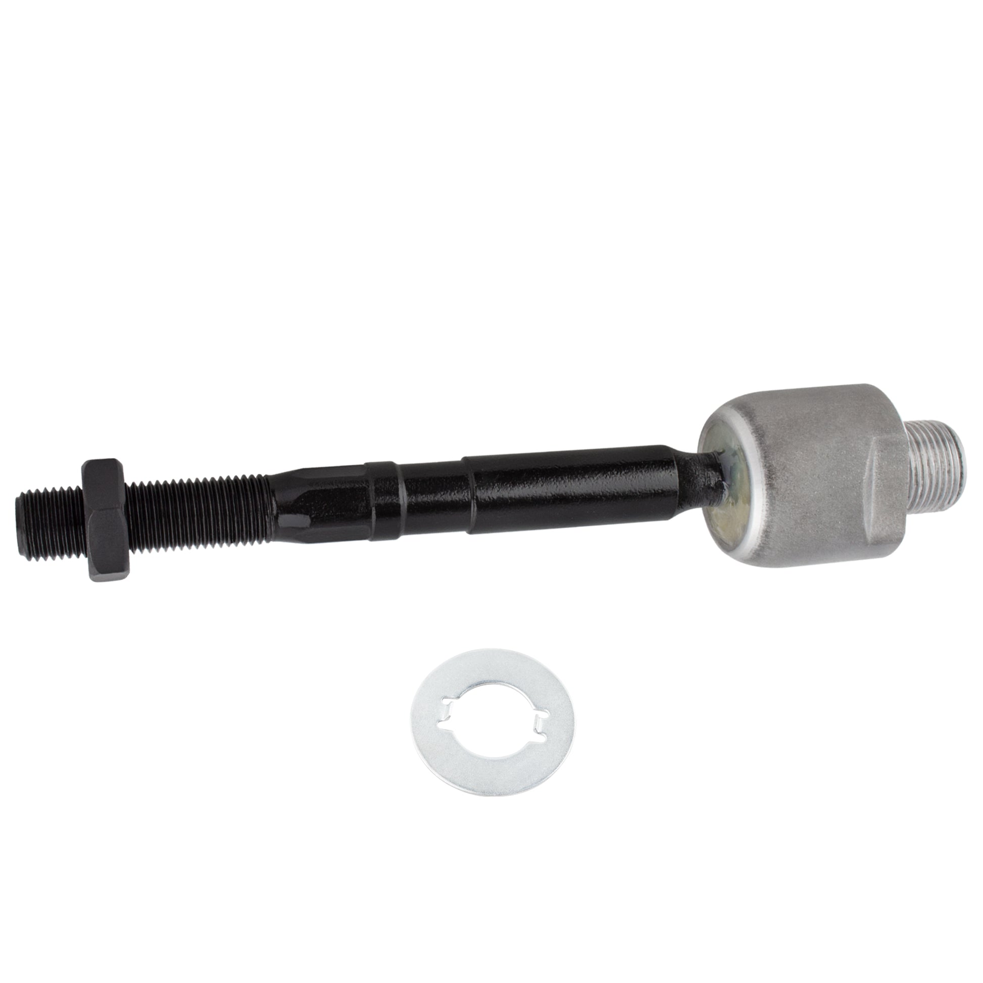 BOXI 4pcs Front Inner Outer Tie Rod Kit Fit for Honda Civic 2012 2013 2014 2015 — product photo 7