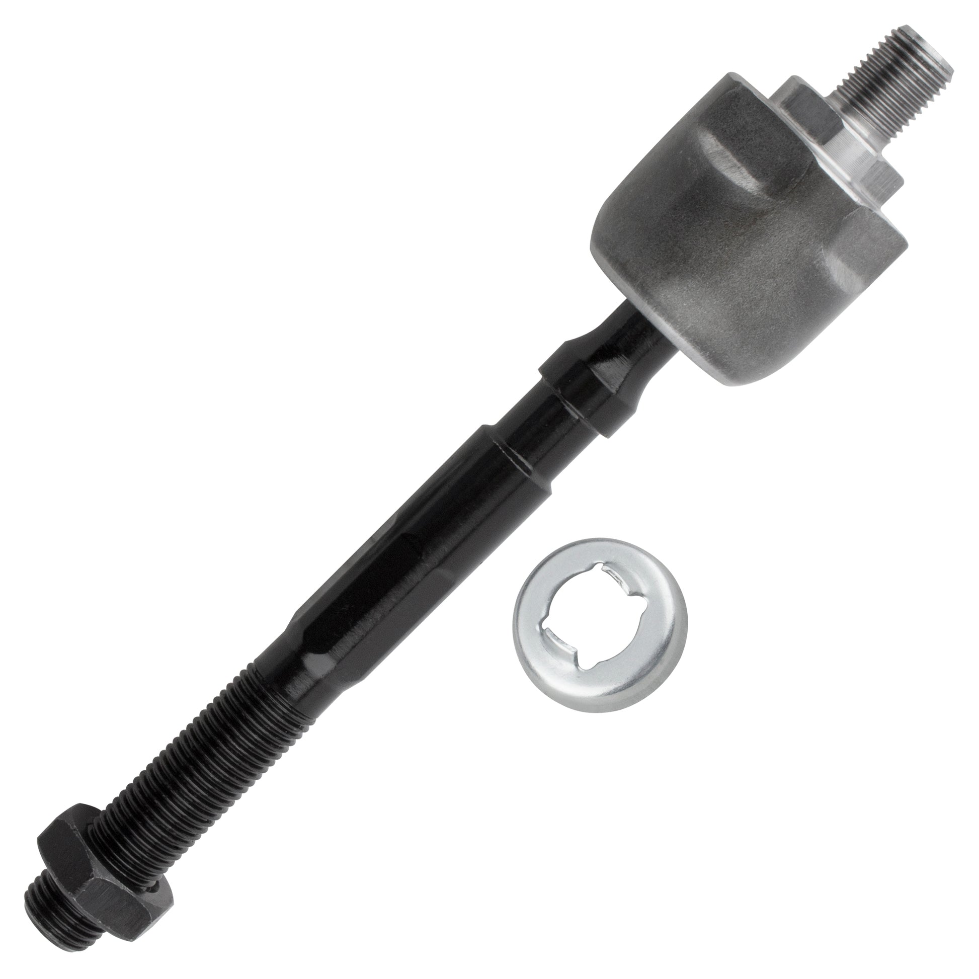 BOXI 4pcs Front Inner Outer Tie Rod Ends Fit for Acura Integra 1994 1995 1996 1997 — product photo 6