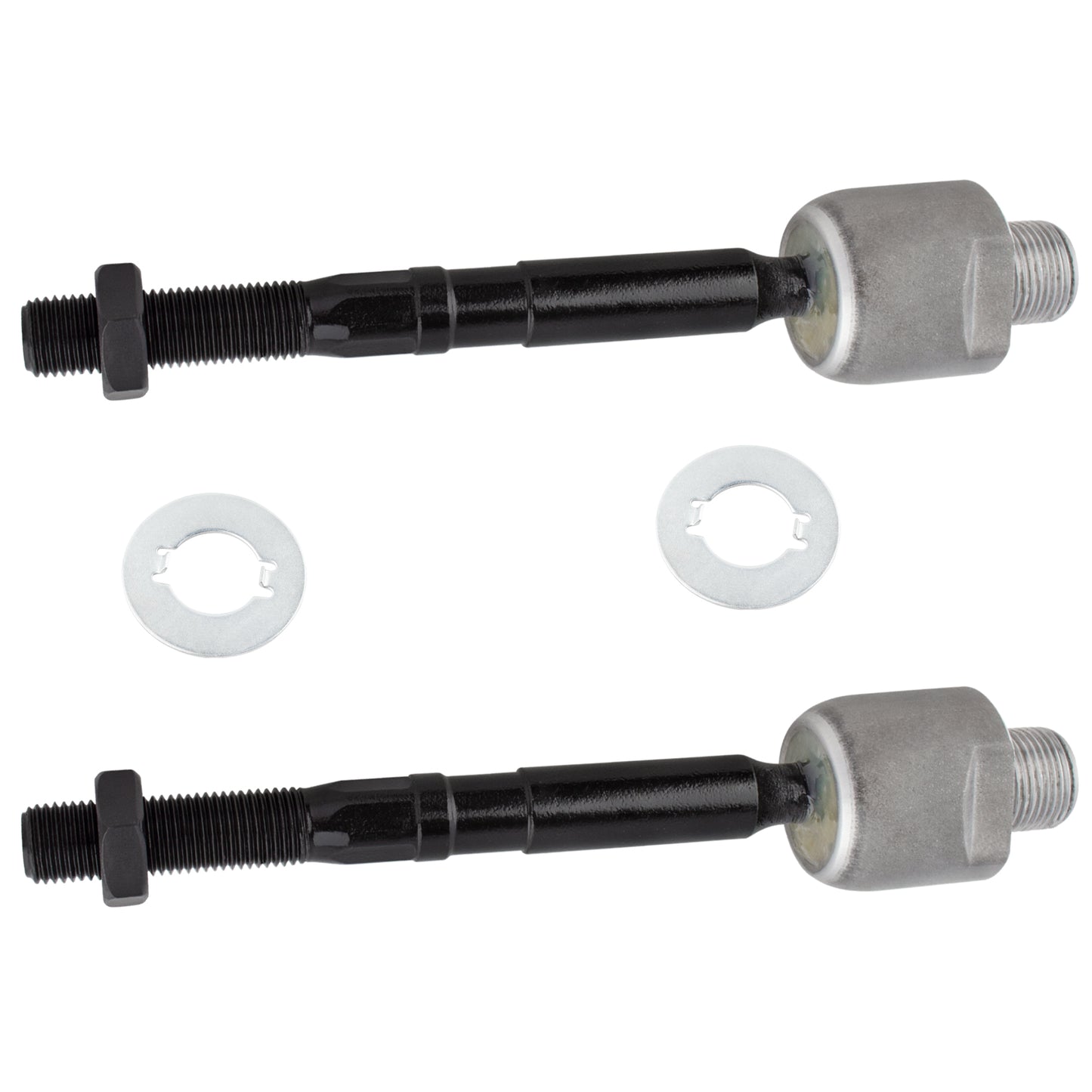 BOXI 6pcs Front Inner Outer Tie Rod Lower Ball Joints Fit for Honda Civic 2012 2013 2014 2015 1.8L — product photo 3