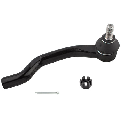 BOXI 6pcs Front Inner Outer Tie Rod Lower Ball Joints Fit for Honda Civic 2012 2013 2014 2015 1.8L — product photo 7