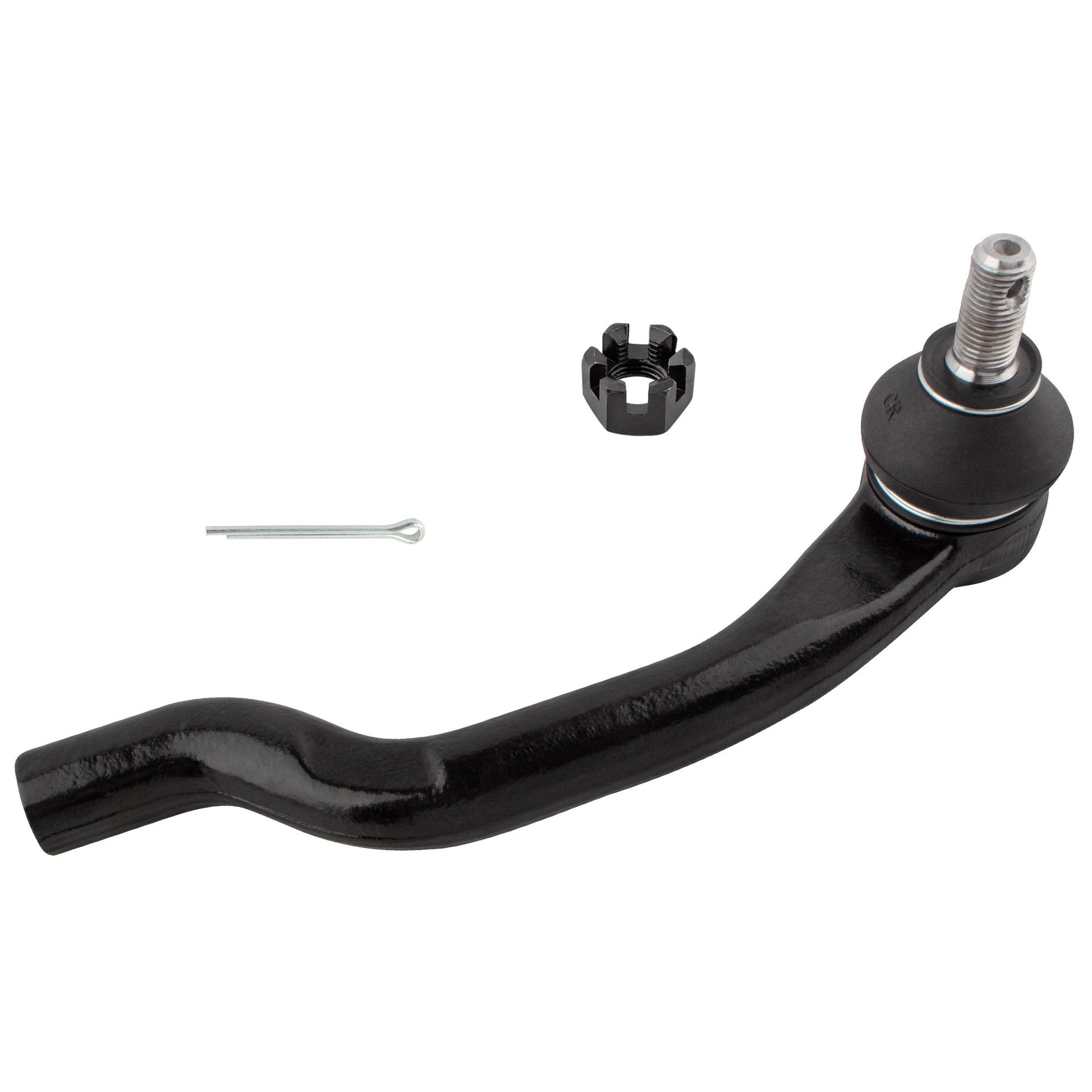 BOXI 6pcs Front Inner Outer Tie Rod Lower Ball Joints Fit for Honda Civic 2012 2013 2014 2015 1.8L — product photo 8