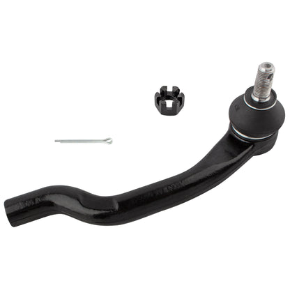 BOXI 6pcs Front Inner Outer Tie Rod Lower Ball Joints Fit for Honda Civic 2012 2013 2014 2015 1.8L — product photo 8