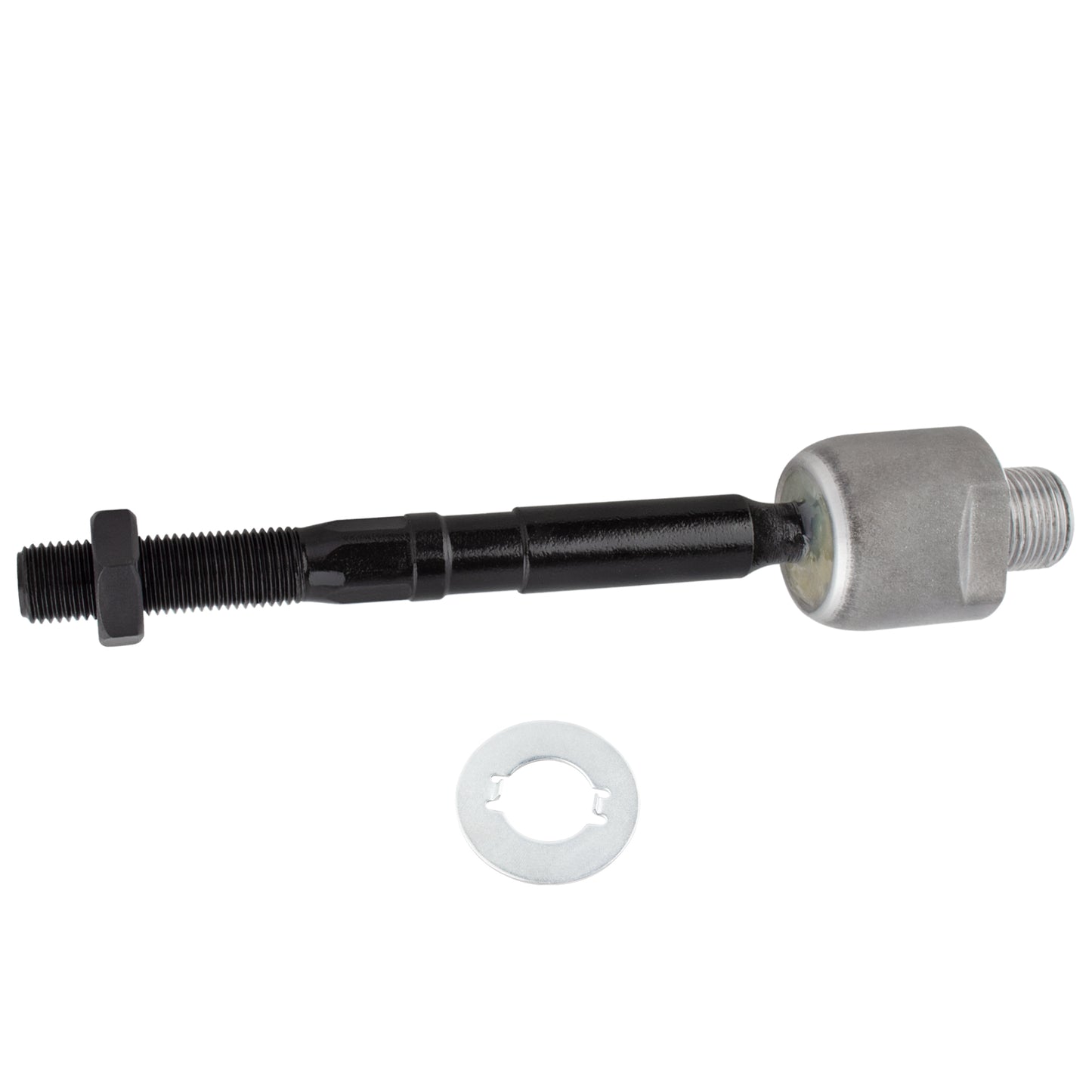 BOXI 6pcs Front Inner Outer Tie Rod Lower Ball Joints Fit for Honda Civic 2012 2013 2014 2015 1.8L — product photo 9