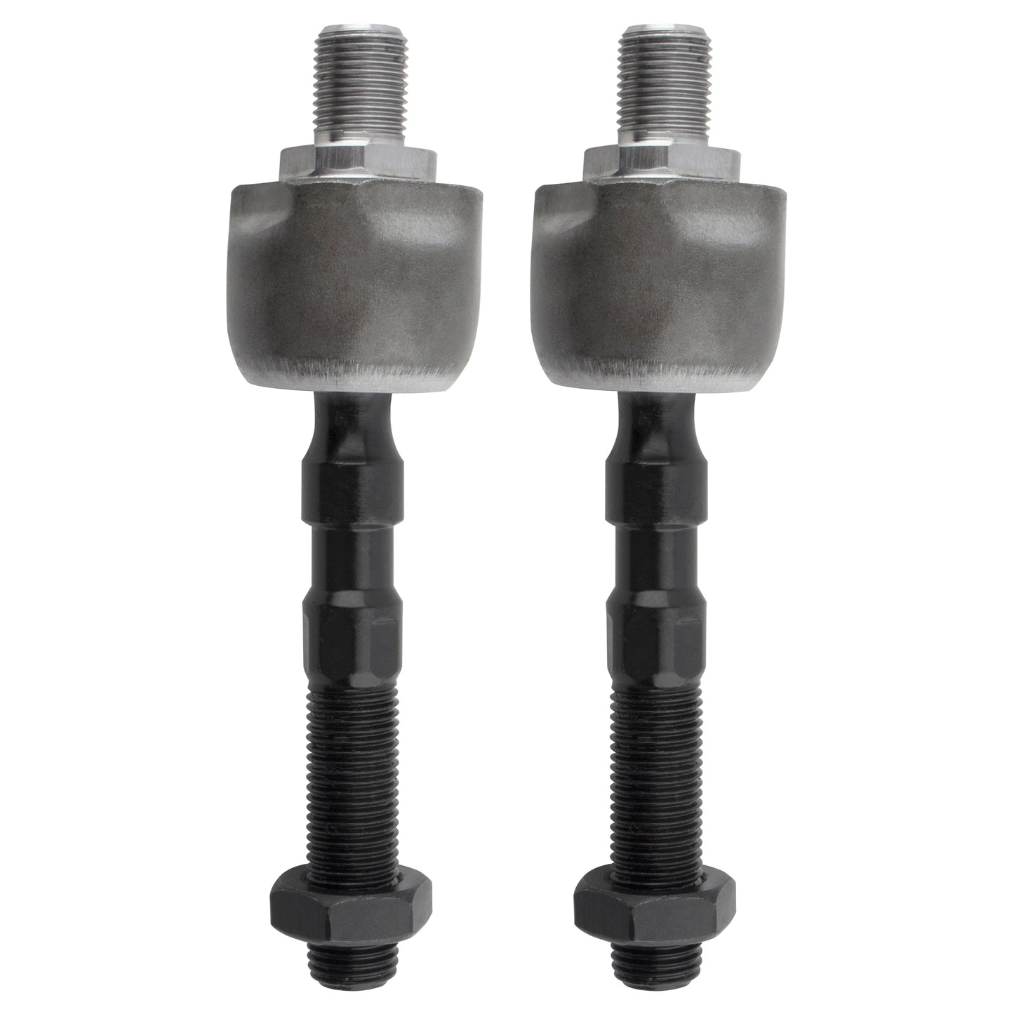 BOXI 2pcs Front Inner Tie Rod End Kit Fit for Acura RL 1996-2004 Sedan — product photo 2