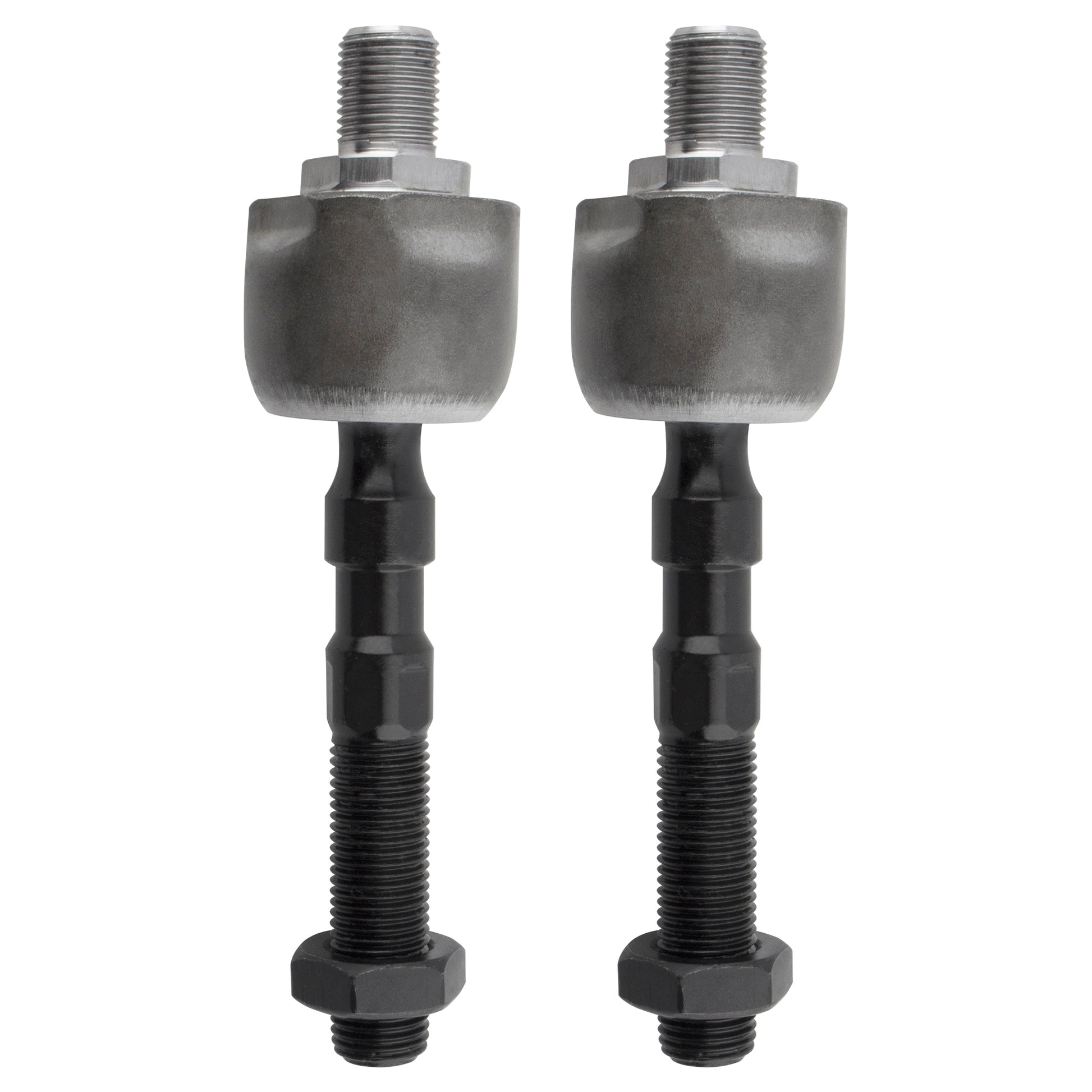 BOXI 2pcs Front Inner Tie Rod End Kit Fit for Acura RL 1996-2004 Sedan — product photo 2