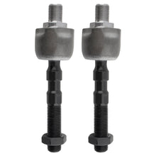 BOXI 2pcs Front Inner Tie Rod End Kit Fit for Acura RL 1996-2004 Sedan — product photo 2