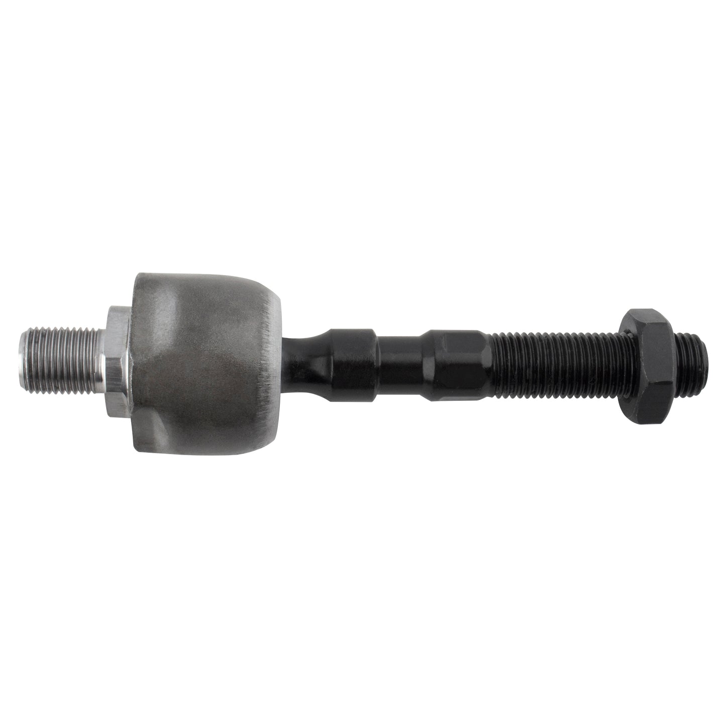 BOXI 2pcs Front Inner Tie Rod End Kit Fit for Acura RL 1996-2004 Sedan — product photo 3