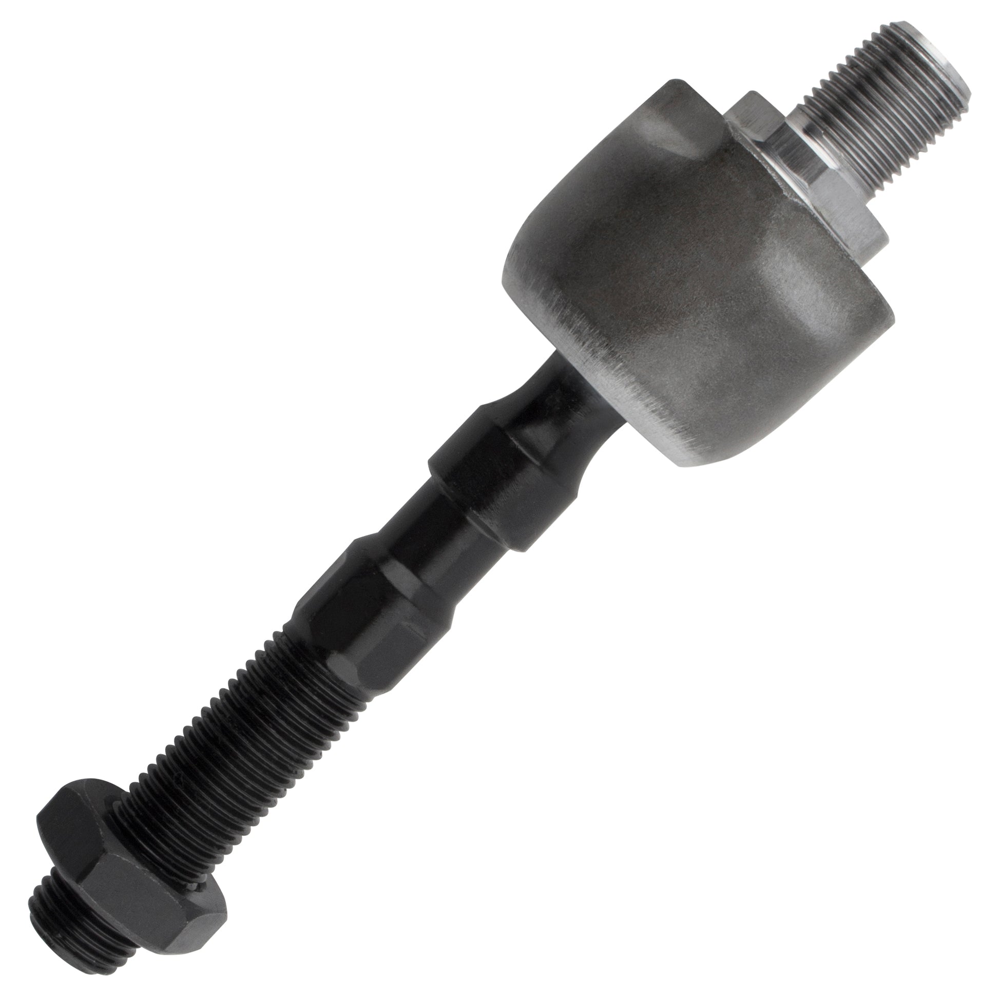 BOXI 2pcs Front Inner Tie Rod End Kit Fit for Acura RL 1996-2004 Sedan — product photo 5