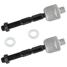 BOXI 4pcs Front Inner Outer Tie Rod Ends Fit for Acura CL 2001 2002 2003 — product photo 2