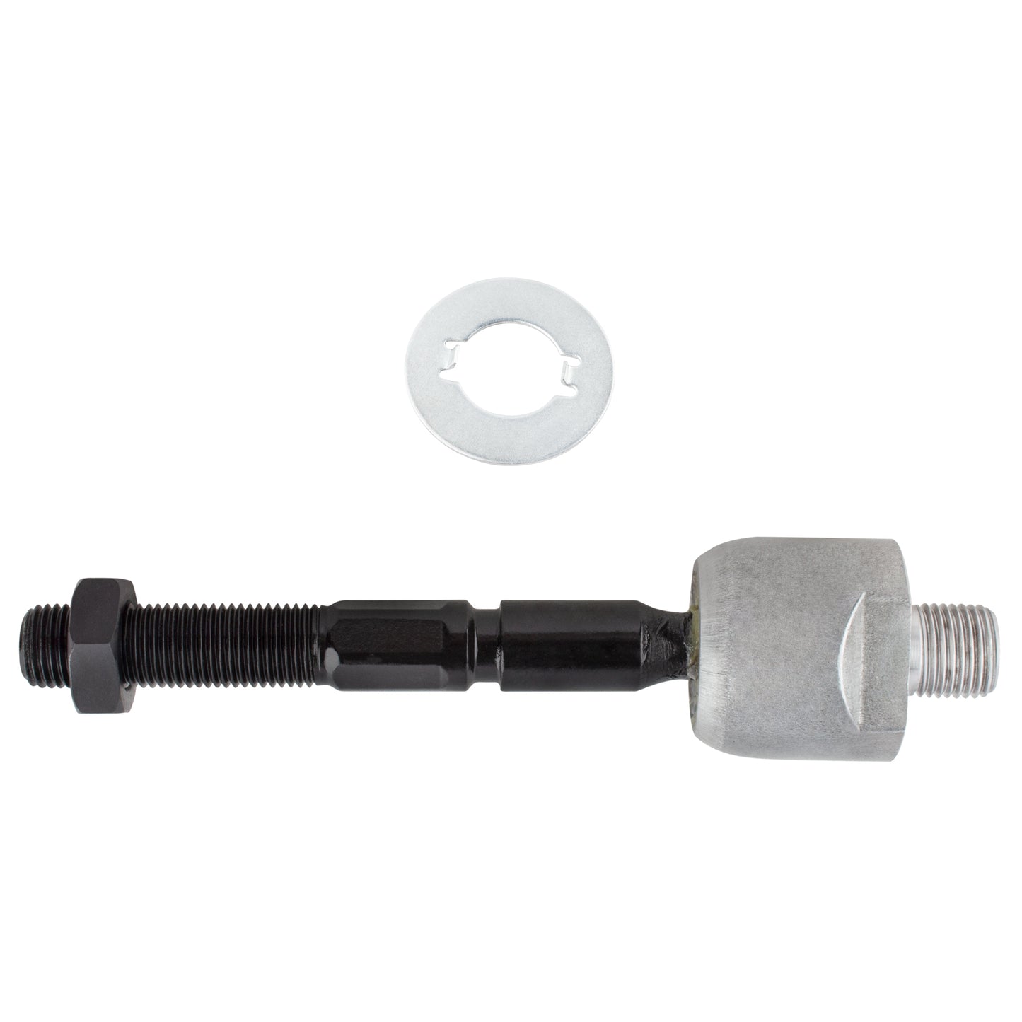 BOXI 4pcs Front Inner Outer Tie Rod Ends Fit for Acura CL 2001 2002 2003 — product photo 6