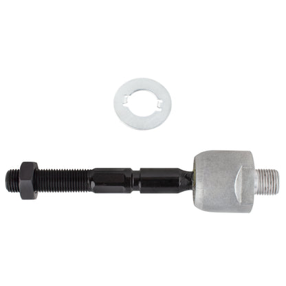 BOXI 4pcs Front Inner Outer Tie Rod Ends Fit for Acura CL 2001 2002 2003 — product photo 6