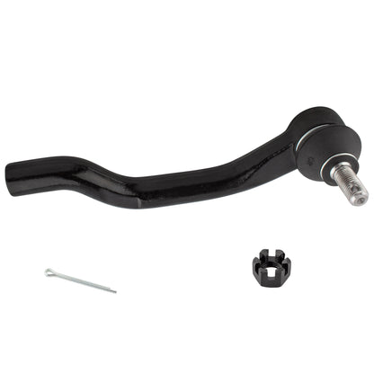 BOXI 2pcs Front Outer Tie Rod Link Kit Fit for Acura ILX 2013 2014 2015 2016 2017 2018 2019 — product photo 5