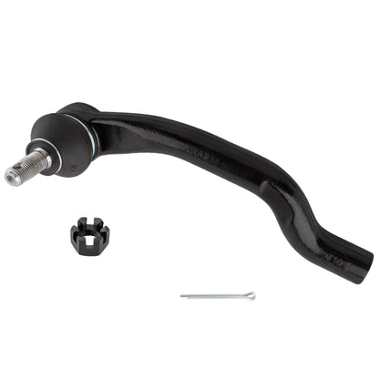 BOXI 2pcs Front Outer Tie Rod Link Kit Fit for Acura ILX 2013 2014 2015 2016 2017 2018 2019 — product photo 6