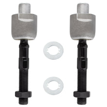 BOXI 2pcs Front Suspension Inner Tie Rod End Links Fit for Acura TL 2009 2010 2011 2012 2013 2014
