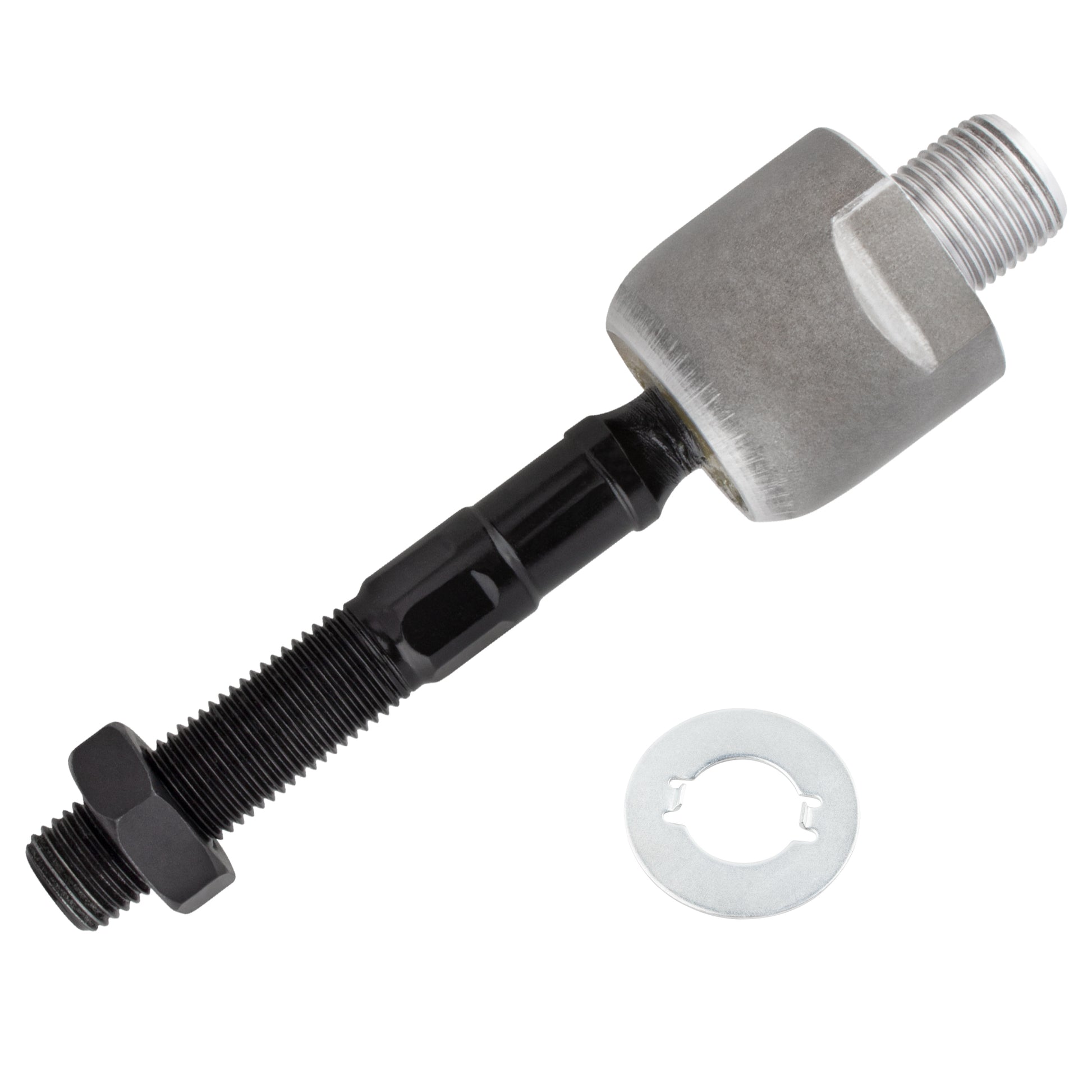 BOXI 2pcs Front Suspension Inner Tie Rod End Links Fit for Acura TL 2009 2010 2011 2012 2013 2014 — product photo 5