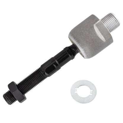 BOXI 2pcs Front Suspension Inner Tie Rod End Links Fit for Acura TL 2009 2010 2011 2012 2013 2014 — product photo 5