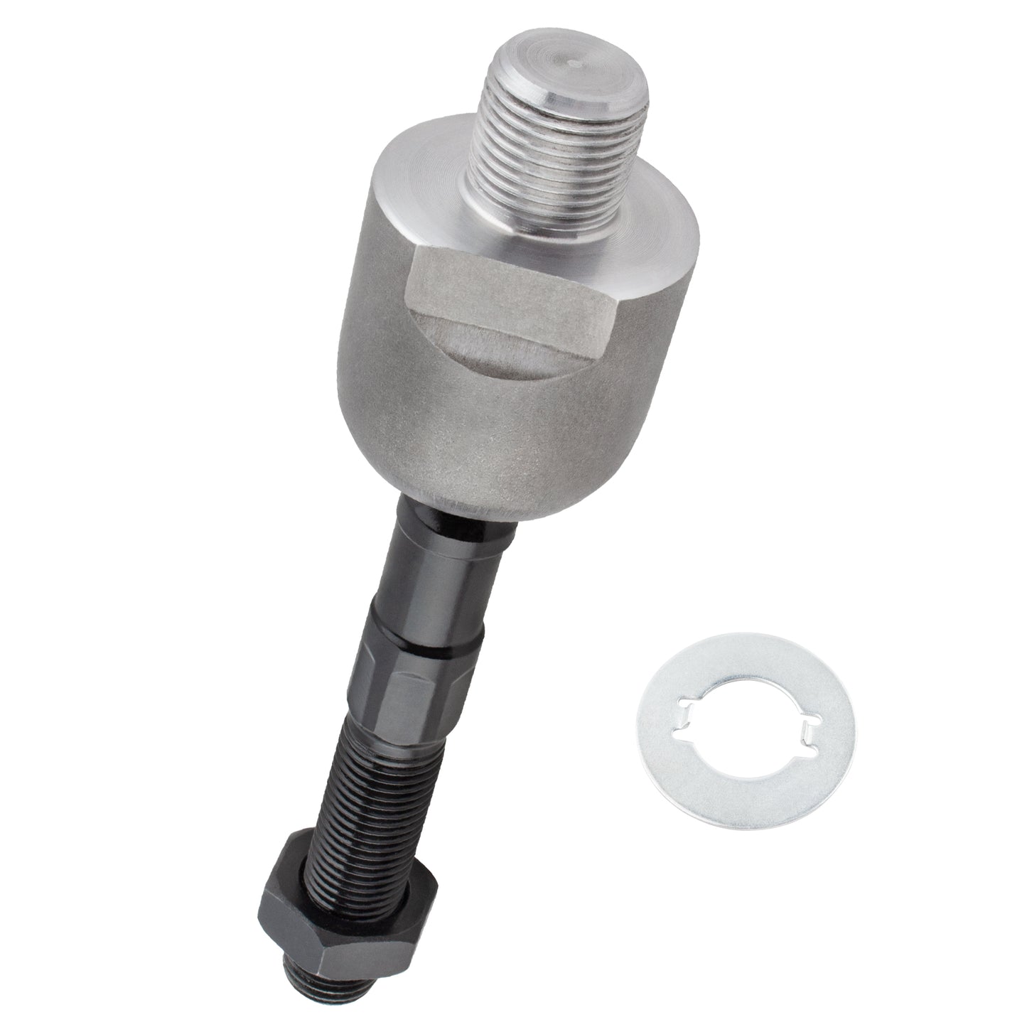 BOXI 2pcs Front Suspension Inner Tie Rod End Links Fit for Acura TL 2009 2010 2011 2012 2013 2014 — product photo 6