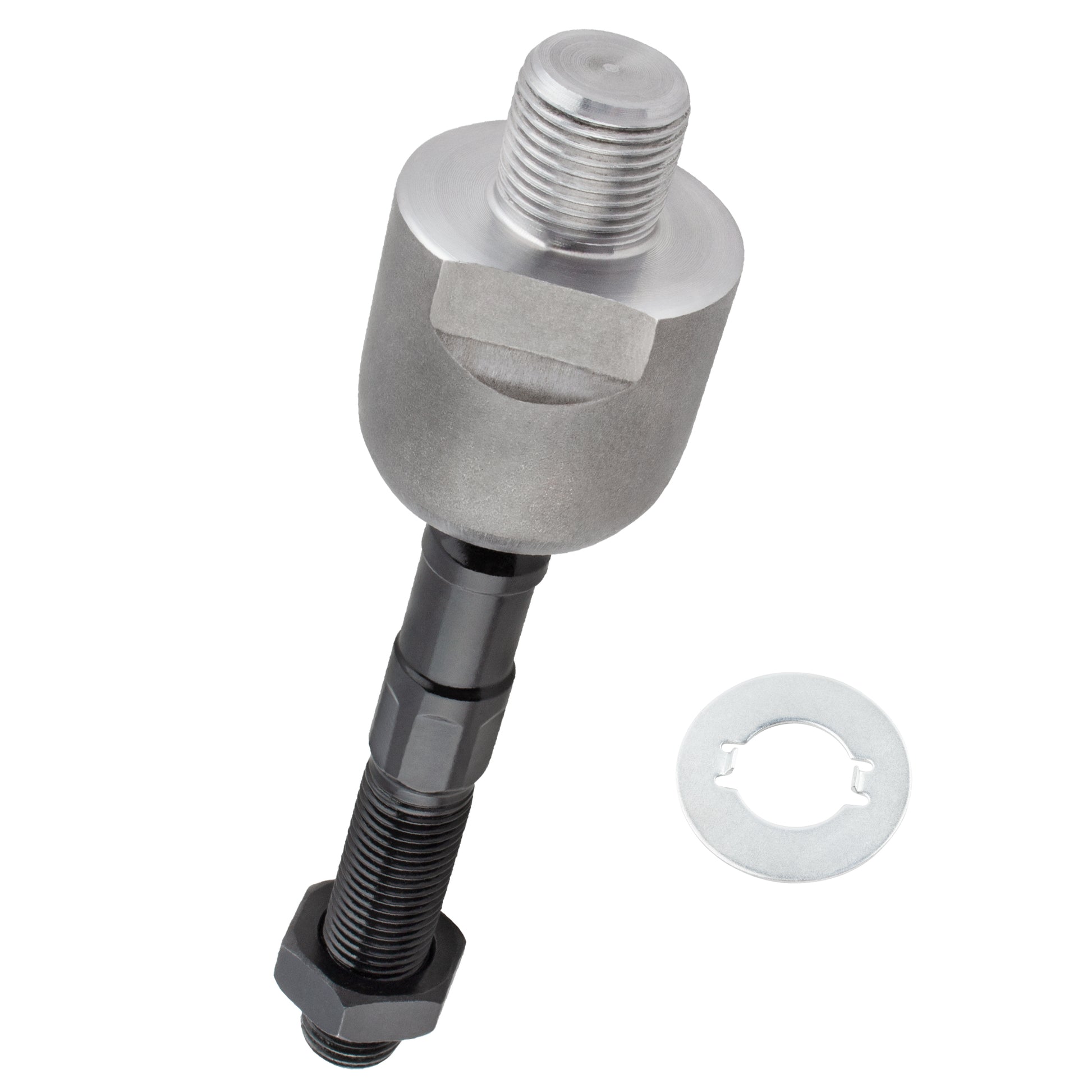 BOXI 2pcs Front Suspension Inner Tie Rod End Links Fit for Acura TL 2009 2010 2011 2012 2013 2014 — product photo 6