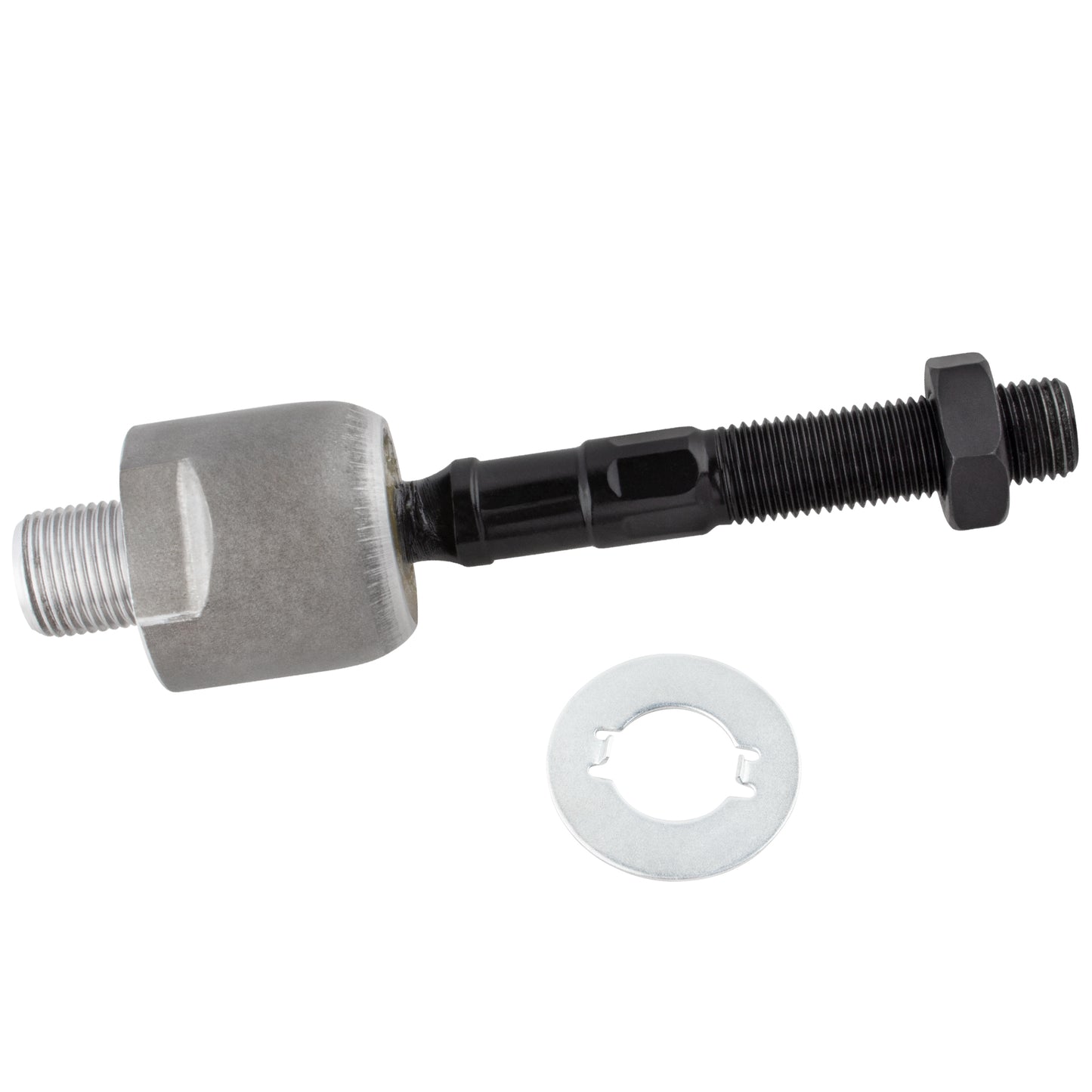 BOXI 2pcs Front Suspension Inner Tie Rod End Links Fit for Acura TL 2009 2010 2011 2012 2013 2014 — product photo 7