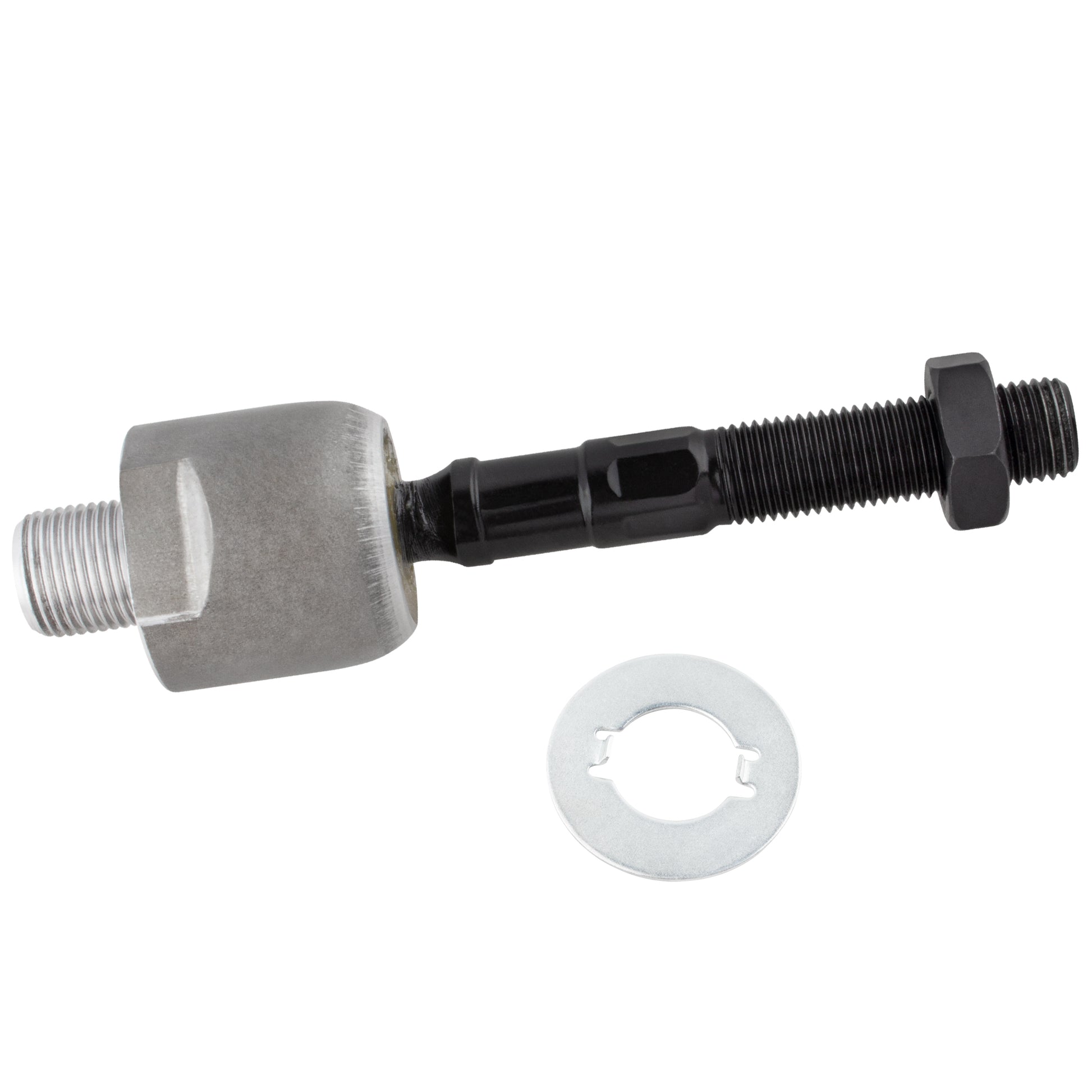 BOXI 2pcs Front Suspension Inner Tie Rod End Links Fit for Acura TL 2009 2010 2011 2012 2013 2014 — product photo 7