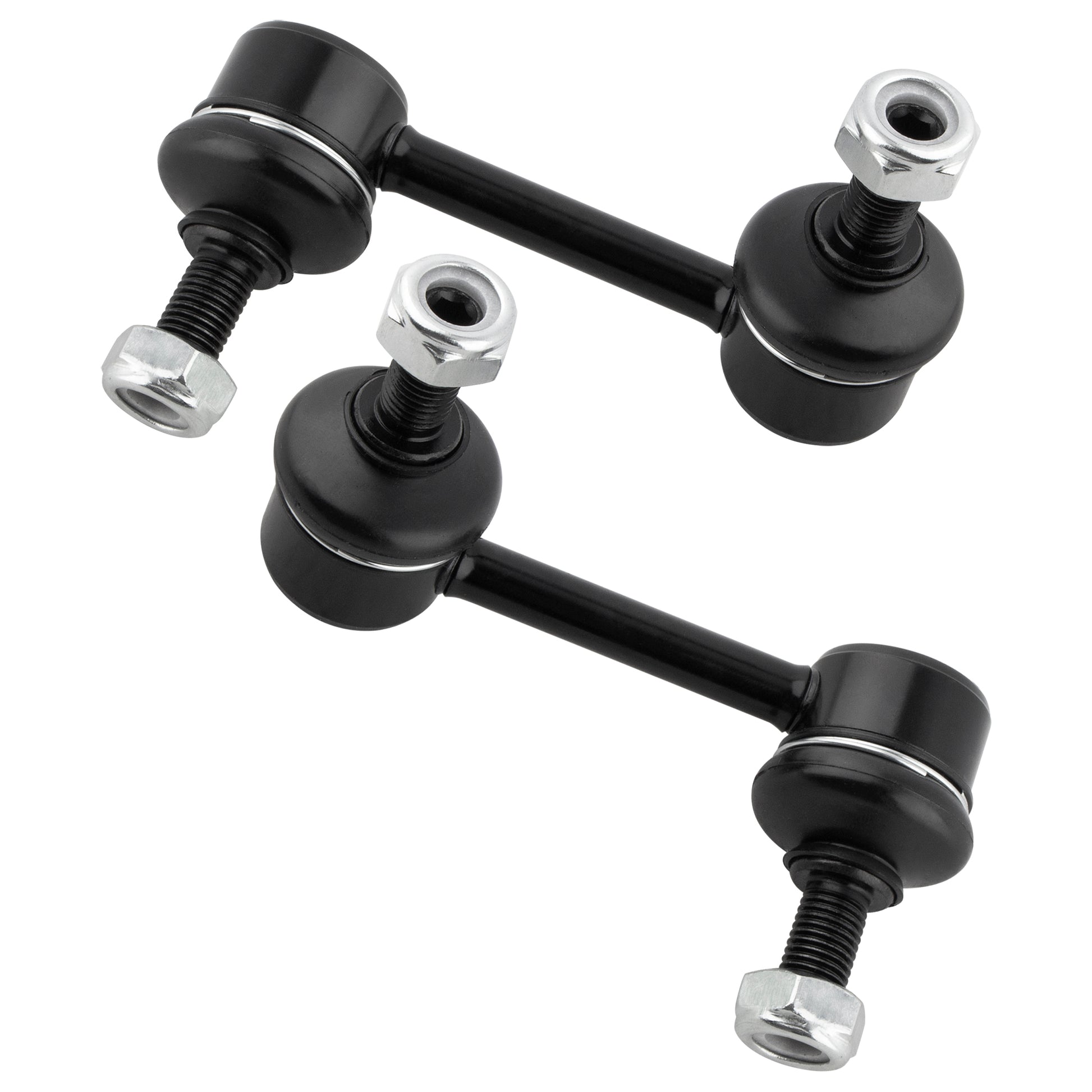 BOXI 2pcs Front Right and Left Sway Bar End Links Fit for Acura RL 1996 1997 1998 1999 2000 2001