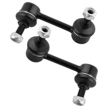 BOXI 2pcs Front Right and Left Sway Bar End Links Fit for Acura RL 1996 1997 1998 1999 2000 2001