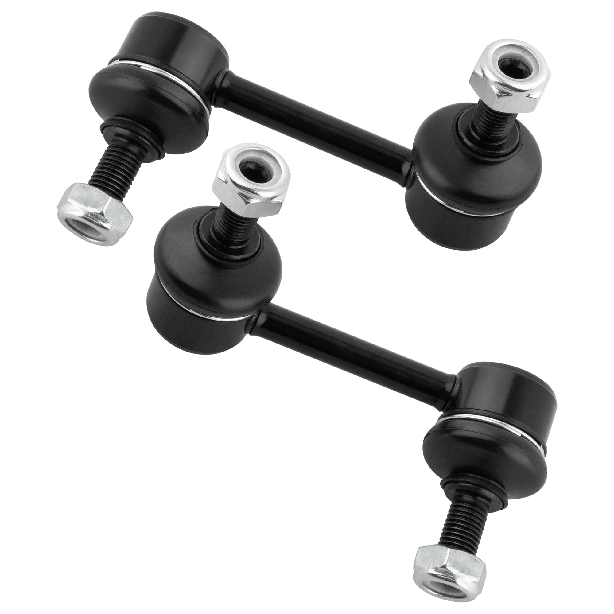 BOXI 2pcs Front Right and Left Sway Bar End Links Fit for Acura RL 1996 1997 1998 1999 2000 2001