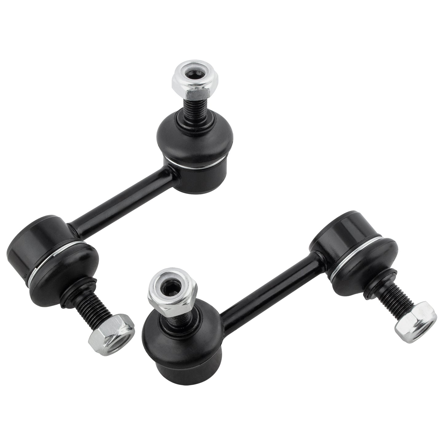 BOXI 2pcs Front Right and Left Sway Bar End Links Fit for Acura RL 1996 1997 1998 1999 2000 2001 — product photo 4