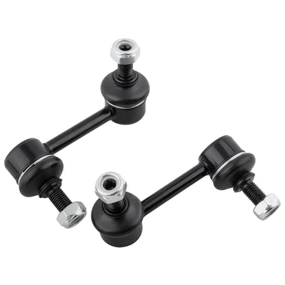 BOXI 2pcs Front Right and Left Sway Bar End Links Fit for Acura RL 1996 1997 1998 1999 2000 2001 — product photo 4