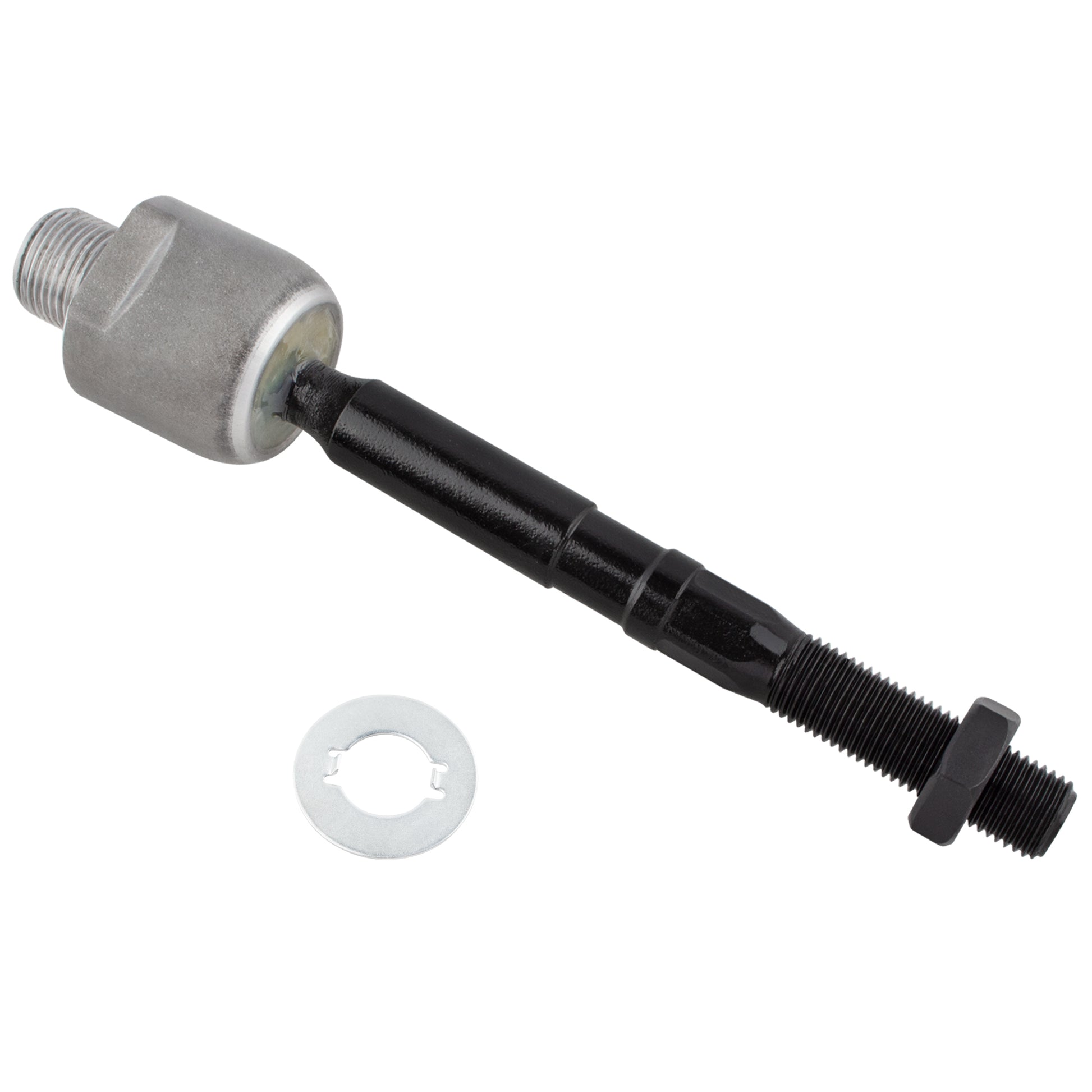 BOXI 2pcs Front Inner Tie Rod End Link Fit for Honda Civic 2012 2013 2014 2015 — product photo 5