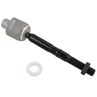 BOXI 2pcs Front Inner Tie Rod End Link Fit for Honda Civic 2012 2013 2014 2015 — product photo 5