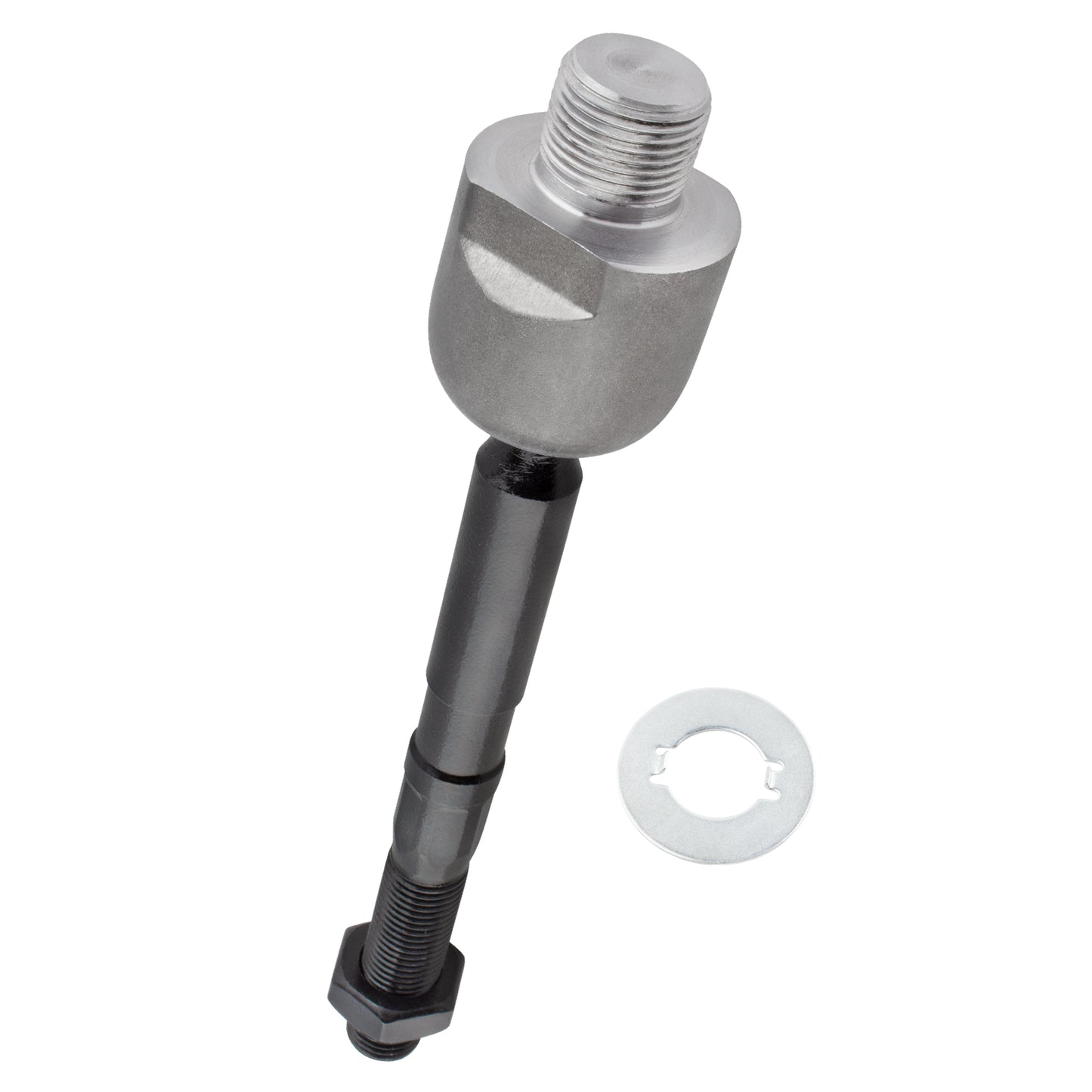 BOXI 2pcs Front Inner Tie Rod End Link Fit for Honda Civic 2012 2013 2014 2015 — product photo 6