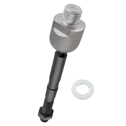 BOXI 2pcs Front Inner Tie Rod End Link Fit for Honda Civic 2012 2013 2014 2015 — product photo 6