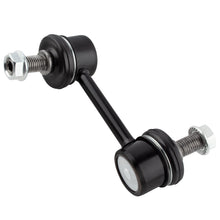 BOXI (Set of 4) Front Outer Tie Rod Ends + Sway Bar End Links Fit for Acura TSX 2004 2005 2006 2007 — product photo 2